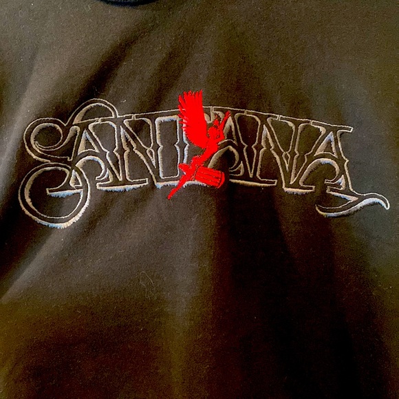 Unisex Black Pullover Hooded Sweatshirt w/ Drawstrings & Kangaroo Pocket XL - Picture 3 of 7